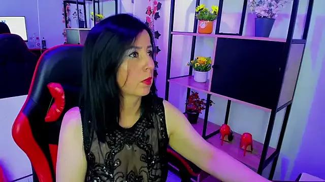 Agatha_Brunnerx from StripChat