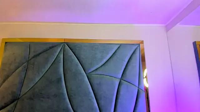 Agatha_Cortes from StripChat is Freechat