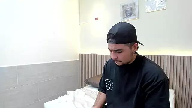 Dirty chat webcam: explore liveshows with versed models, from laying bare to fetishes, in a variety of sexy free adult webcams.