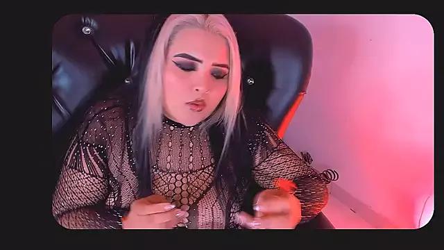 Agatha_humidity from StripChat