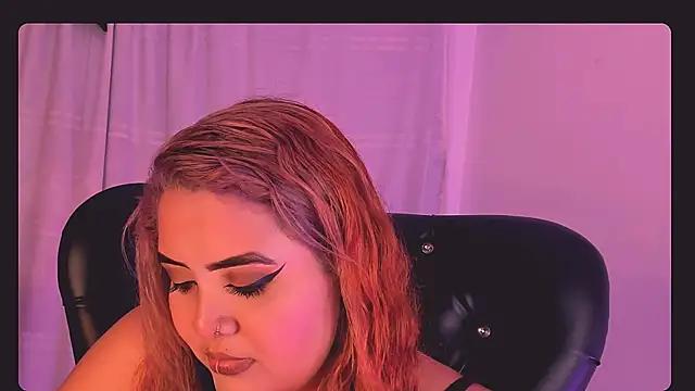 Agatha_humidity from StripChat