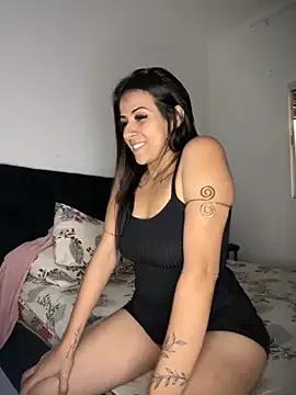 Agatha_lindinha from StripChat