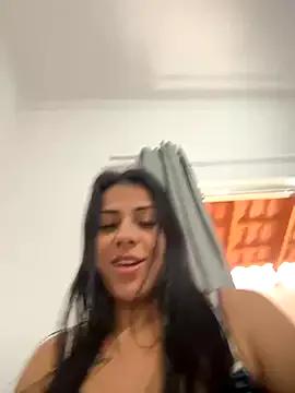 Agatha_lindinha from StripChat
