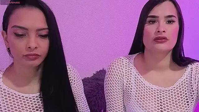 Dirty chat webcam: explore liveshows with versed models, from laying bare to fetishes, in a variety of sexy free adult webcams.