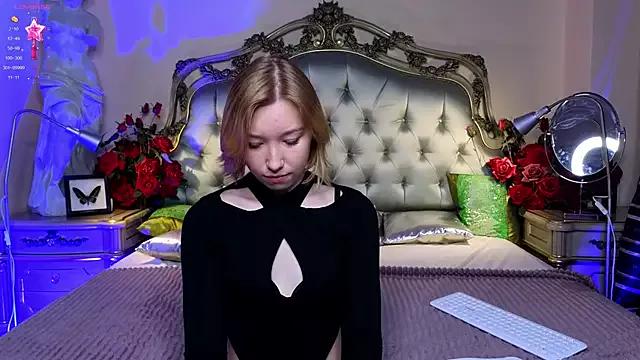 Agatha_May from StripChat