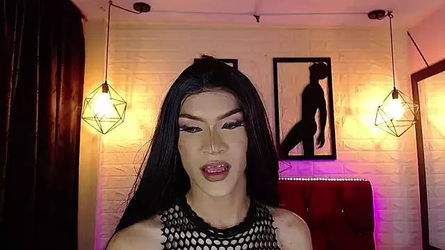 Agatha_rodriguez webcams show profile image 