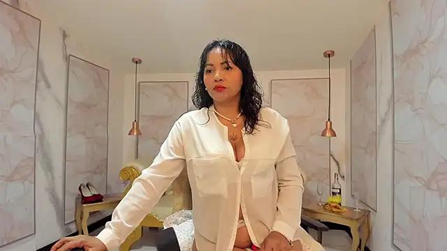 Agatha_Slutty from StripChat