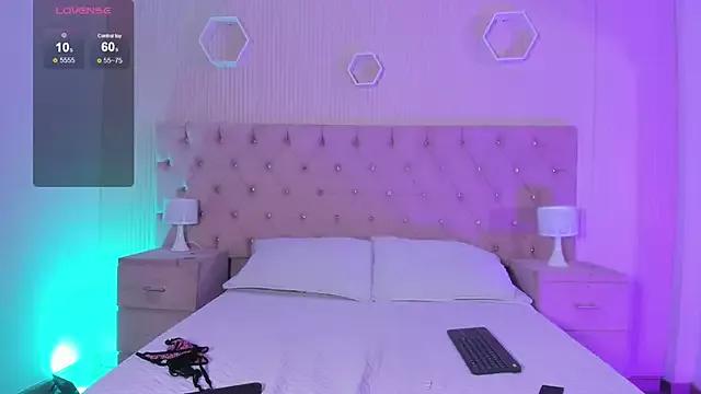 Agathaargent_ from StripChat