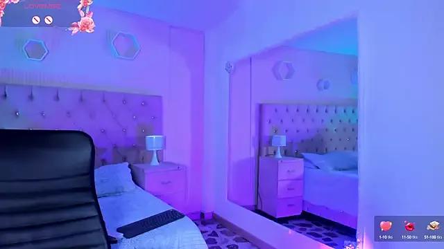 Agathaargent_ from StripChat