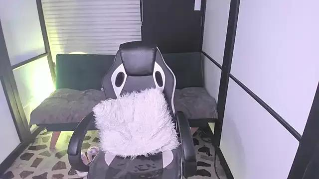 Agathaargent_ from StripChat