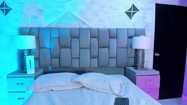 Agathaargent_ from StripChat