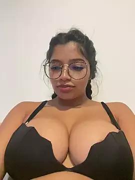 AgathaGeorgiou from StripChat