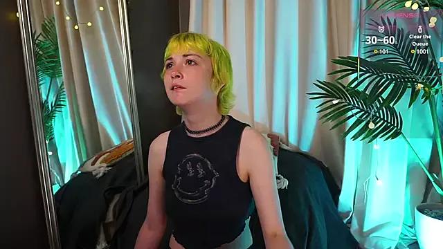 agathakisa from StripChat