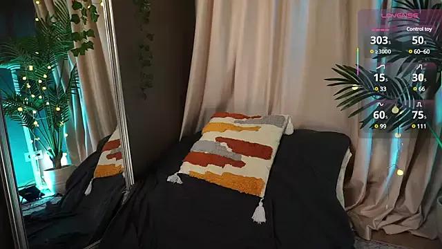 agathakisa from StripChat