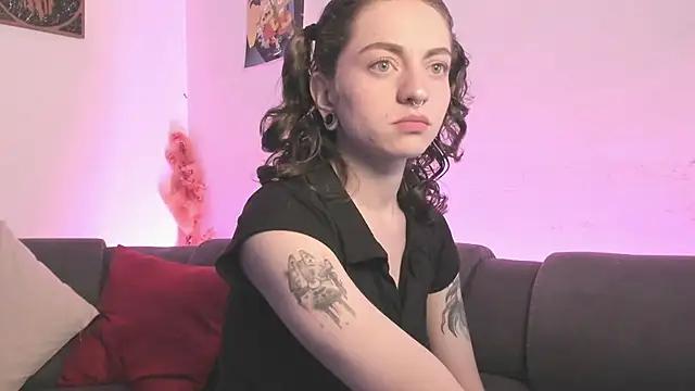 Agathaks from StripChat