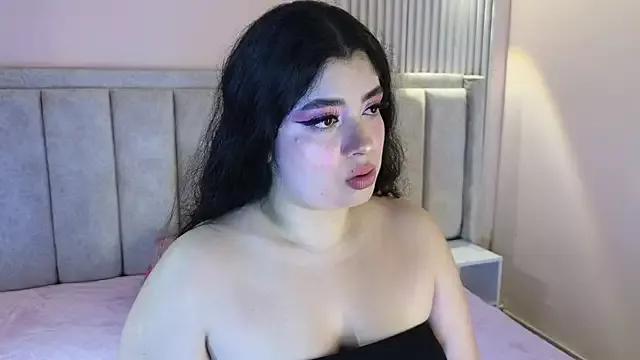 AgathaLynx from StripChat