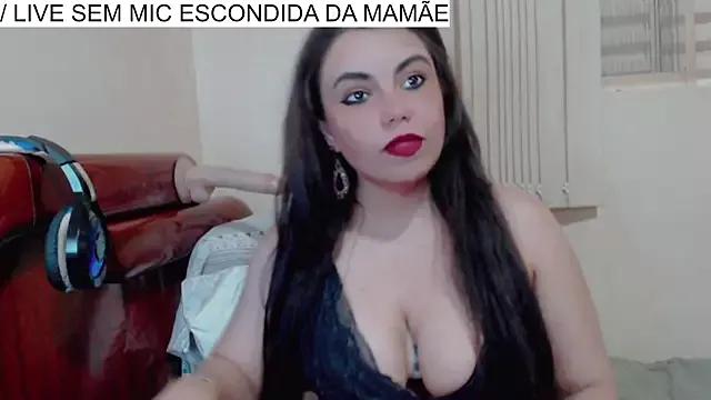 AgathaMendes from StripChat