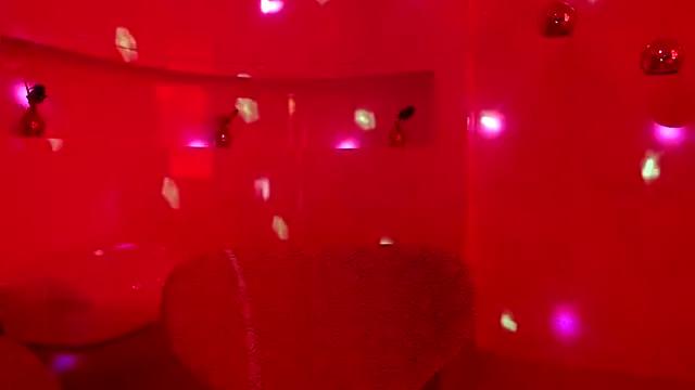 AgathaMendes from StripChat