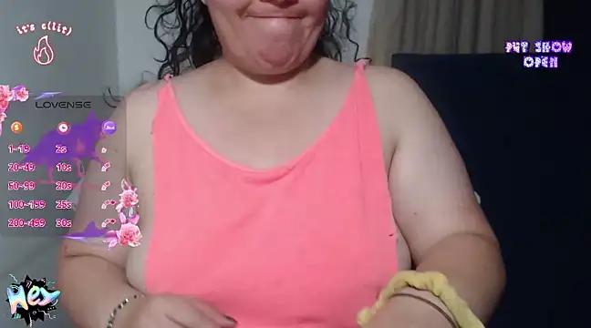 Dirty chat webcam: explore liveshows with versed models, from laying bare to fetishes, in a variety of sexy free adult webcams.
