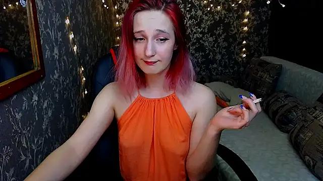 AgathaNoxe from StripChat