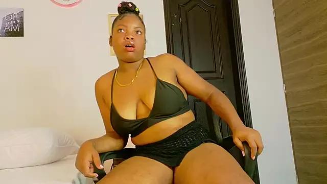 AgathaRusso from StripChat is Freechat