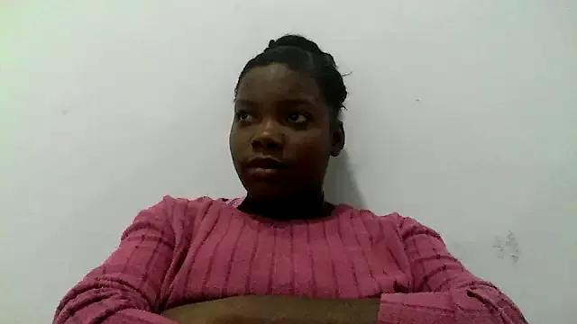 AgathaRusso from StripChat is Freechat