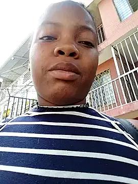 AgathaRusso from StripChat is Freechat