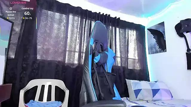 Dirty chat webcam: explore liveshows with versed models, from laying bare to fetishes, in a variety of sexy free adult webcams.