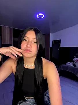 Agatta-X from StripChat