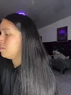 Agatta-X webcams show profile image 