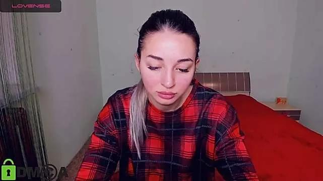 AgattaPoison from StripChat