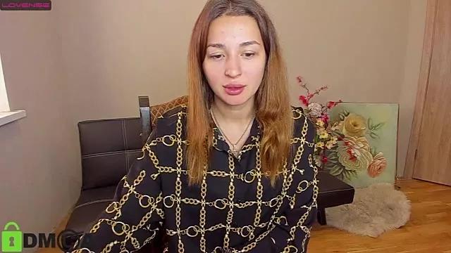 AgattaPoison from StripChat