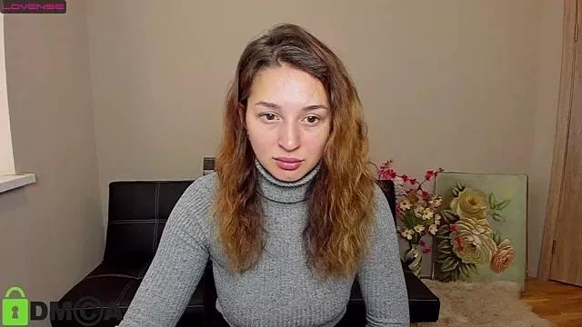 AgattaPoison from StripChat