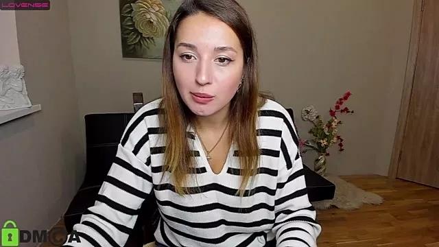 AgattaPoison from StripChat