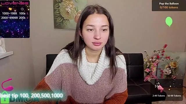 AgattaPoison from StripChat