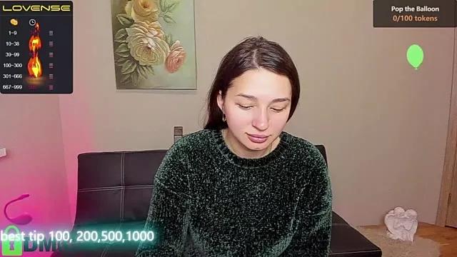 AgattaPoison from StripChat