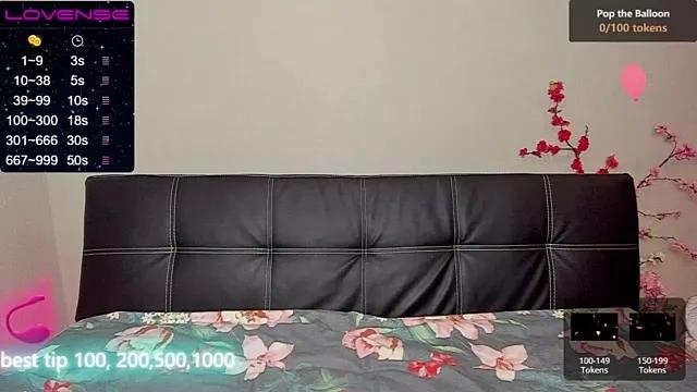 AgattaPoison from StripChat