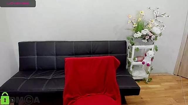 AgattaPoison from StripChat