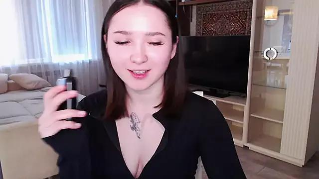 agentyss_bunnys from StripChat is Freechat
