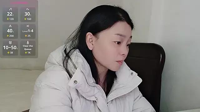 Aggie31 from StripChat is Freechat