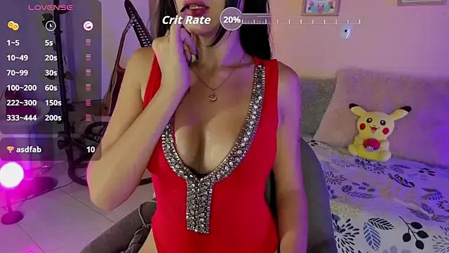aghata_jackson_ from StripChat is Freechat