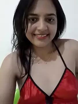 Aghata_romero webcams show profile image 
