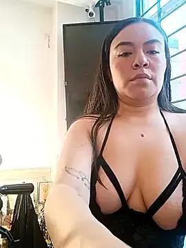 AgnaMsor1 from StripChat