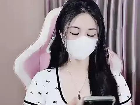 Agnelyn____ from StripChat is Freechat
