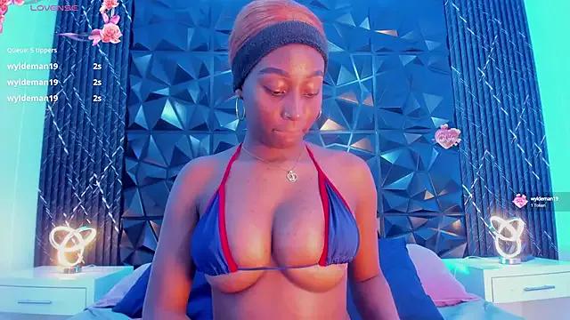 AgnesBailey_ from StripChat is Freechat