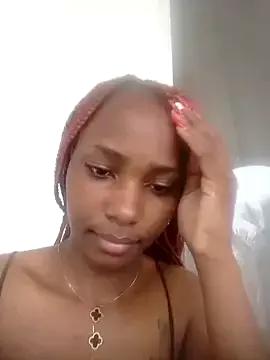 Agnesmk from StripChat is Freechat