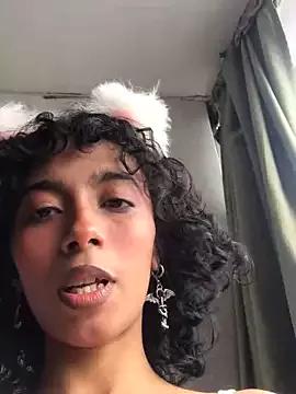 Agni_soul webcams show profile image 