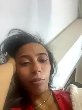 agni_soul from StripChat is Freechat