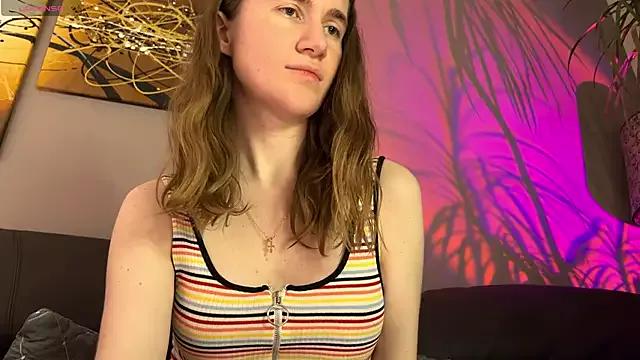 Agniiat_ webcams show profile image 