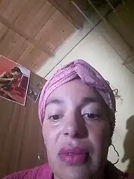 agraciada from StripChat